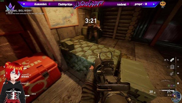 Anchor_Pirate - Twitch