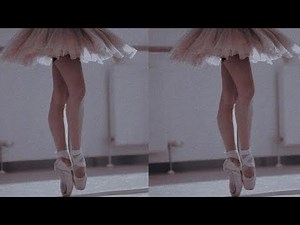 “she’s a dancing star” - ballerina subliminal 🩰┊͙✧˖*°࿐ (music ver.)