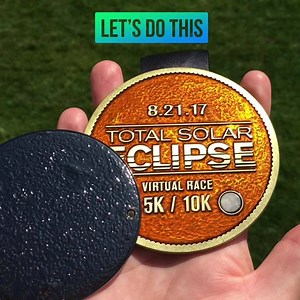 127K views · 646 reactions | Extended registration is now open, but closes soon! Sign up now before everything is sold out. You've gotta see the shirts too. Learn more by clicking here: https://vr.redpodium.com/eclipse-17?registrants.source=fbvid823 #EclipseVRC Celestron National Park Service National Park Foundation —>A virtual race is just like a traditional race, except you can do it wherever you want! Click above to learn more. | Virtual Running Club | Facebook