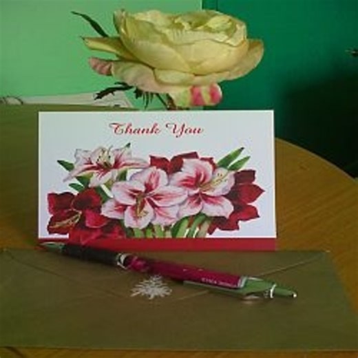 The Top 10 Big Heart Thank You Poems