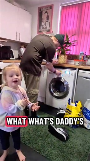 Everyone calls me Ed and now my daughter thinks that it’s my name 😂 she used to say ‘Ty’ but she’s adopted this now | Ty Jones - Ed Experience