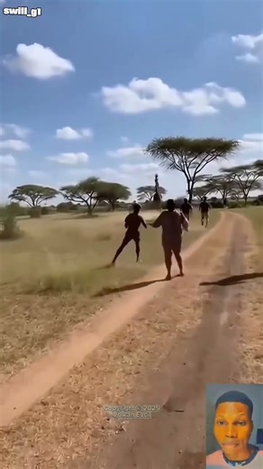 Animals are not smiling anyone