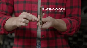 Watch Gerber Gear Fuse on Amazon Live