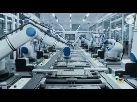 US approves Samsung and SK Hynix memory chip shipments to China