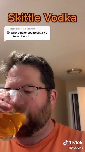 Delicious Skittle Vodka Recipe Tutorial