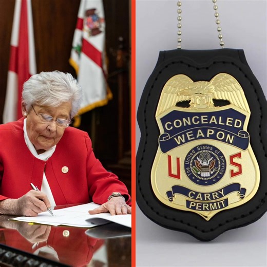 467 reactions · 45 shares | NEW Alabama Concealed Carry Rights! Carry in 32 States!  You can now qualify ONLINE for an Alabama CCW permit ⬇️ Click Below To Get Started Now⬇️ | Get The Permit Online | Facebook