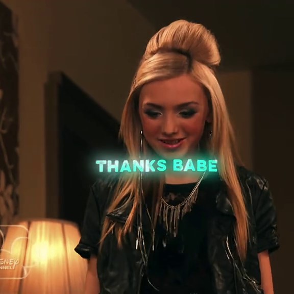 Creative Disney Edit Featuring Jessie