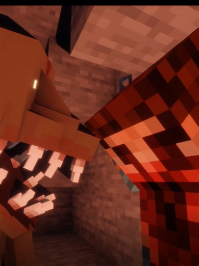 Minecraft Cave Dweller History Mod Horror