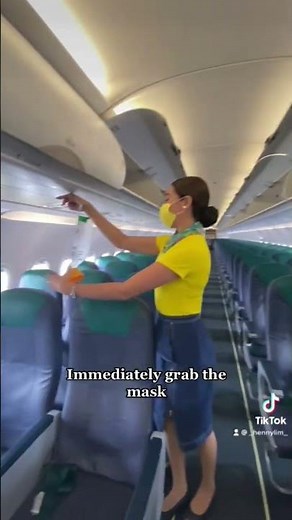 Things you need to know about Oxygen Mask! Check this video out to know!