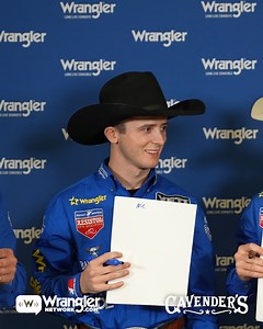 222K views · 8.5K reactions | Name that sibling! Rapid fire Q&A with the Wright Brothers. | Wrangler Western | Facebook