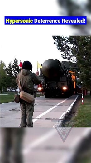 Oreshnik Changes the Equation