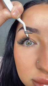 How to install lash clusters for beginners 🫶 #diylashextensions #clusterlashes #lashartist #facebookreelsviral | Jade Angel Cosmetics