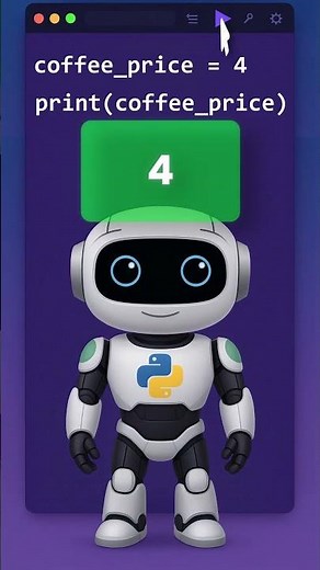 Python variables explained for absolute beginners (fast and simple)