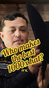 We have looked at the top 3 brands 1000x hats and they are all nice. Have you looked at them all before buying? Tell us what you think. #cowboy #cowboyhat #rodeo #horses #pbr #americanhatco #stetson #resistol #rodeoking | Cowboy Cartel Group