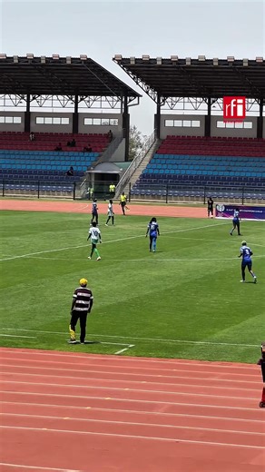 175 reactions | Rayon Sports ya Rwanda yafuzu nusu fainali michuano...