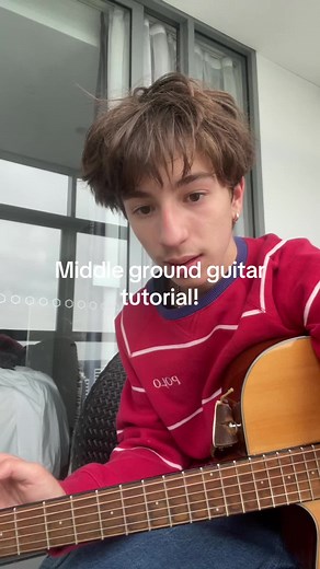 Middle Ground Guitar Tutorial: Learn to Play Birdland