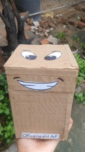 Mini Atm #art #drawing 😄✨