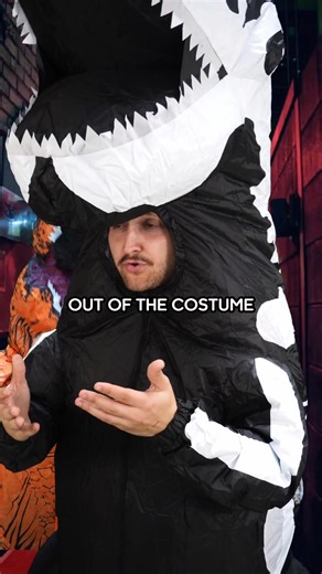 Choose the best this Halloween and get in anywhere. MorphCostumes is the brand you can trust. Make your best times better. 🤟 No costume fails or surprises. You’ll get exactly what you expect. 🤟 Designs that flatter. Tailored with 30 measurements and smart stretch zones. 🤟 Party long comfort. Premium 125GSM soft, stretchy fabric. 🤟 Quality in every stitch. Over ​500,000 checks a year, long-lasting guarantee. 🤟 Clarity in every order. We are always clear on what’s included. When you want to h