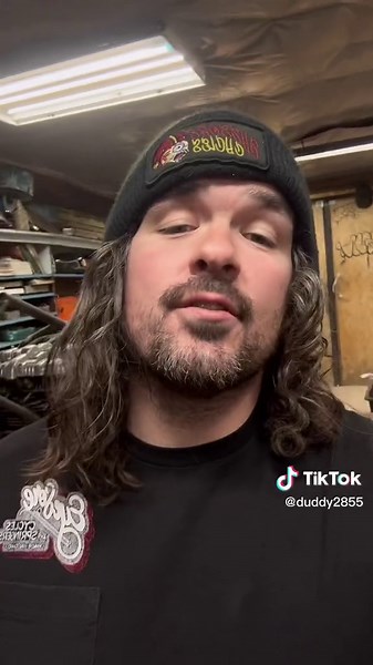 Sugar Bear Springer Restoration: A Chopper Legend