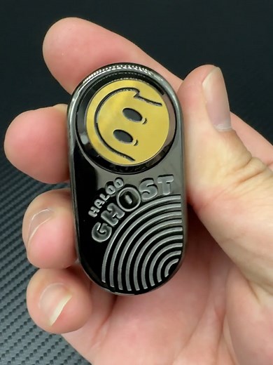 Fidget Slider Unboxing and Stress Relief Experience