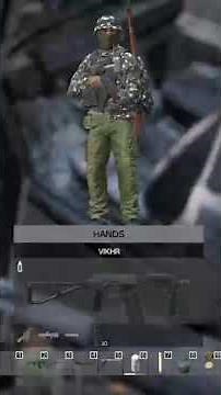 #Howto find The Scientific Briefcase #Keys on Volcano #DayZ #Shorts #Frostline #Sakhal #geeo #Twitch