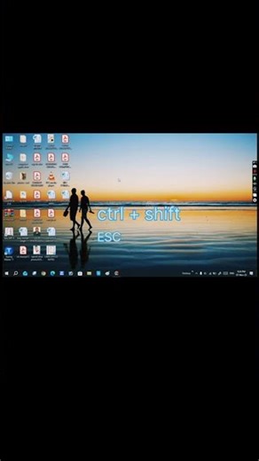 how to show the running application for laptop or pc ll runing program ko kaese dekhe short key help