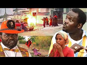 TUMM ƆSOMAFOƆ| Dark Messengers (Lilwin, Bridget Serwaa, Collins Oteng) - Ghanaian Kumawood Twi Movie