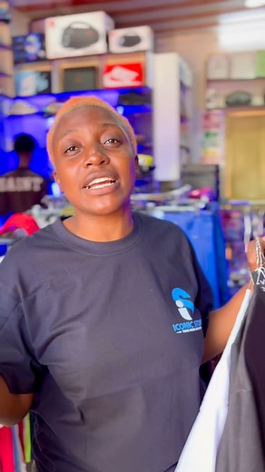 2.9K views · 77 reactions | We are open | Iconic Store | Facebook