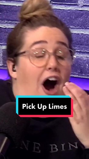 Pick Up LIMES for our mates at @hellofreshau !!! Get 40% off and free delivery on your first box by using the code 40RYAN #Ad #ToniandRyan #PickUpLine