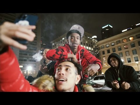 Day3 - KNUCC IF YOU BUCC (Official Visualizer)