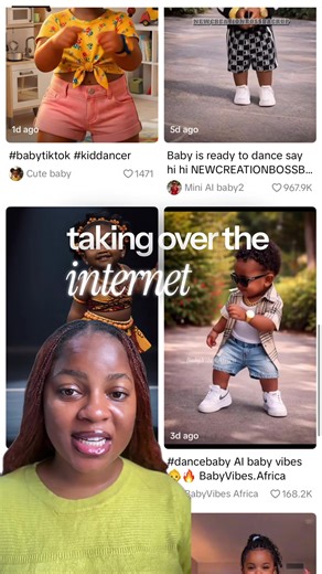 Create Stunning 3D Dancing Videos Easily