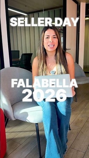 Falabella Seller Day with Bsale