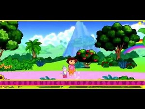 Dora abc song / Dora The Explorer Episodes For Chidren / Dora 2015