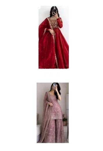 Red colour ❤️ V/s Pink colour 🩷#viral #trending #shorts #miss diva world