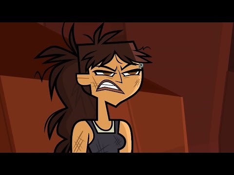 Axel Gets Eliminated "Episode 2" [Total Drama Island 2023] Clip Scene