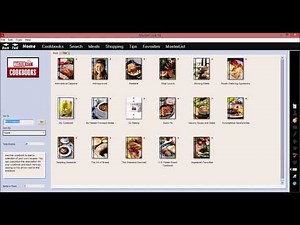 Calculating Costs of Recipes and Menus with MasterCook