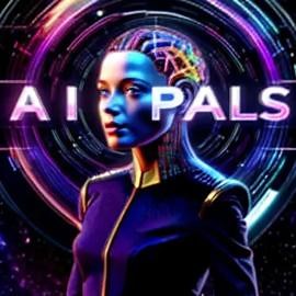 AI Pals Latest Version for Android/iOS APK - TapTap
