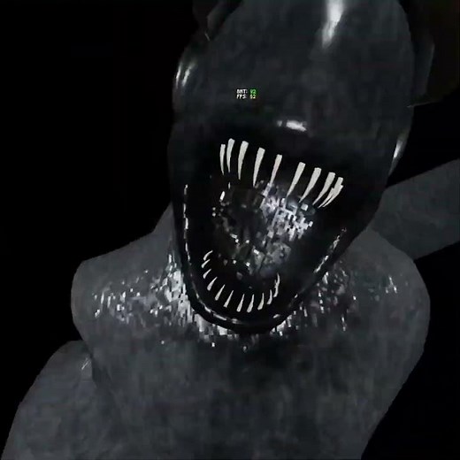 all lethal ape redux Jumpscares