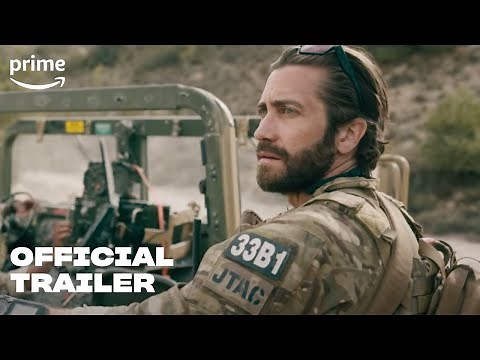 The Covenant - Official Trailer | Prime Video