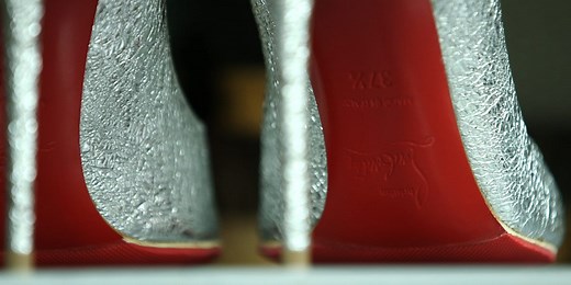 Why Louboutin shoes are so expensive