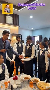 740K views · 7.9K reactions | Clearance of food (plates from the table) : #hospitalitytraining #hotelmanagement #Server | Service Nexus | Facebook