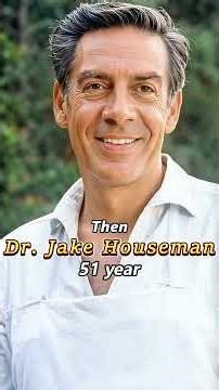 The "Surgery" that ended her career. 📉👃 Why nobody recognized Jennifer Grey in 2026. #usamovie