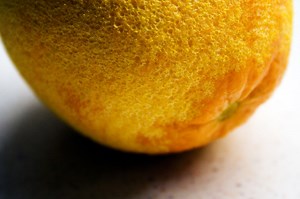 Why wasting food wastes nature, too