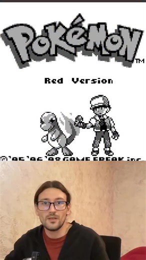 linkfy on Instagram: "Así NO suena Pokémon en emuladores #python #programacion #javascript #tech #tecnologia"