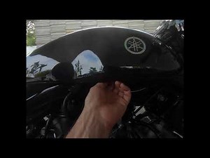 Hitachi Carburettor HSC40 Troubleshooting (1981-1983 Yamaha XV-750 Virago) - part 1