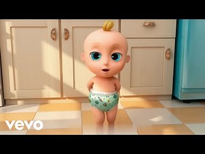 Rhyme Junction - Johny Johny Yes Papa | Popular Kids Song | Rhyme Junction