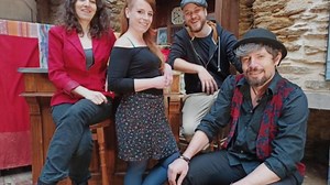 Roye : Brin d’Zinc en concert avec l’orchestre du Lycée Jean Racine ce lundi au théâtre