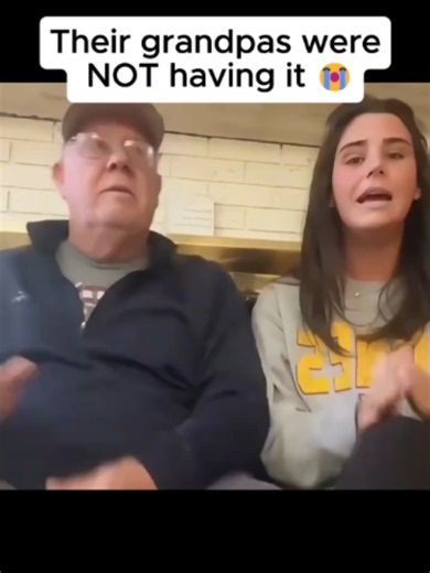 Unexpected Grandpa Reactions Compilation — Wait Till the Last One