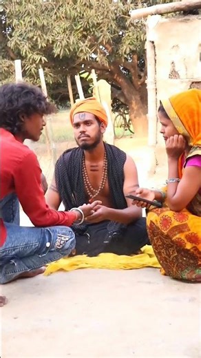 बाबा हमरा बउआ नै होई है 😥 !! Maithili funny video ! #comedy #maithilidhamalcomedy #funnyvideo #viral