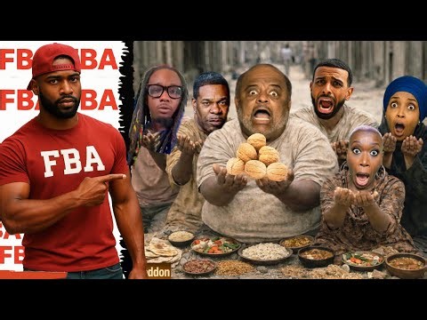 Wake Up Call: 2026 = The END of Tethers! FBA